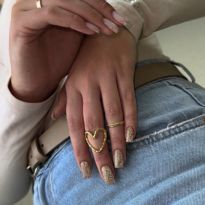 Гель-лак MIO Nails So Glam №03 8 мл