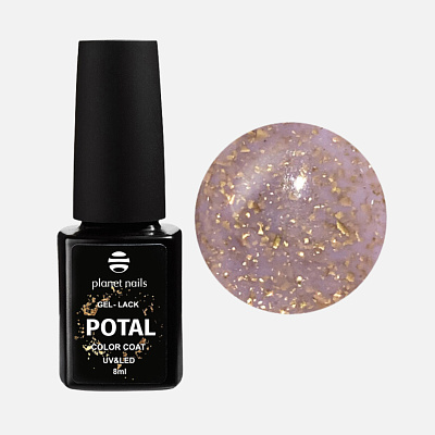 Гель-лак Planet nails Potal №363 8 мл арт.12363