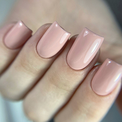 Гель-лак MIO Nails №D-06 Крем-брюле 8 мл
