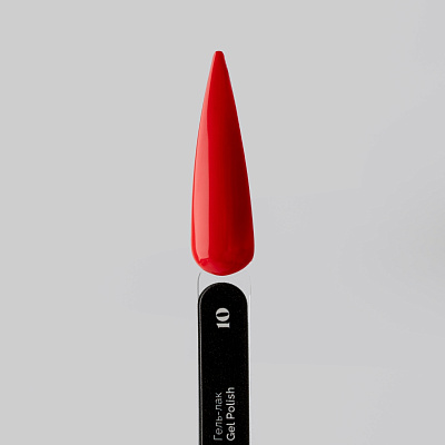 Гель-лак для маникюра и педикюра NAVI Moulin Rouge Collection 10 8 мл