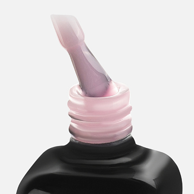 Камуфлирующая база для гель-лака №21 Bubblegum IQ Beauty 10 мл