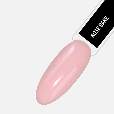 Филлер-укрепитель IQ Beauty Nude Filler 02 Rose Bare 12,5 мл