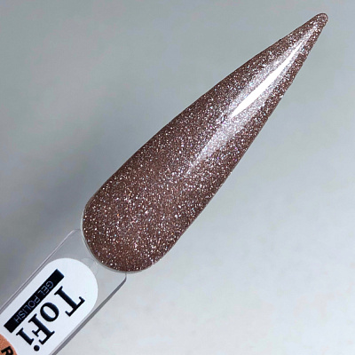 Гель-лак ToFi Reflective №4 10 мл