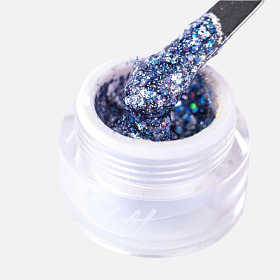 Гель-лак HIT Sparkles №03 5 мл