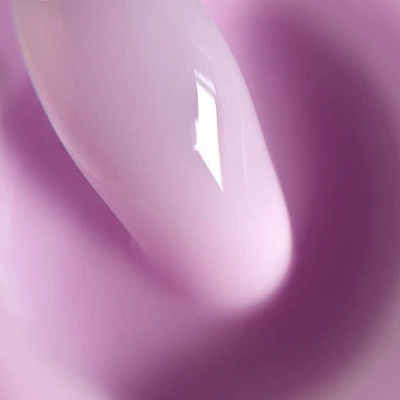 Моделирующий гель LOVIA CURE с кератином и кальцием Nail Care Gel Limit Lavender Fields 15 мл