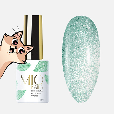 Гель-лак MIO Nails Air Cats №07 8 мл