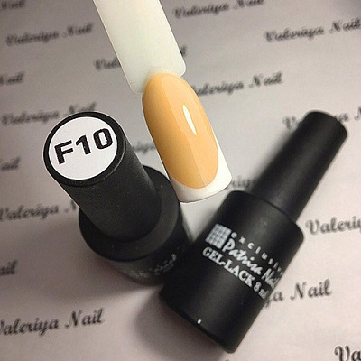 Основа-корректор Kreatives French №F10 Patrisa Nail, 8 мл