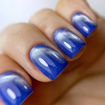 Гель-лак MIO Nails №U-04 Индиго 8 мл