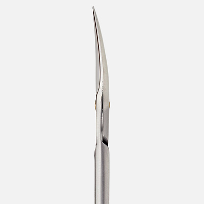Ножницы для кожии кутикулы Silver Star Proline PRO-503