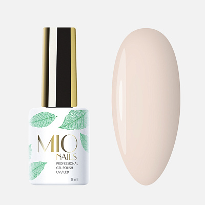 Гель-лак MIO Nails №C-16 Рафаэлло 8 мл