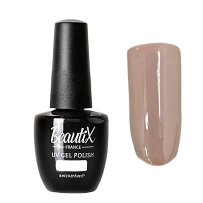 Гель-лак Beautix MINI 8 мл (№628)
