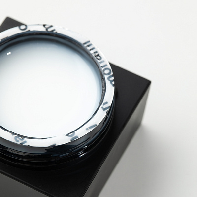 Гель для наращивания и укрепления Monami Milk 15 г