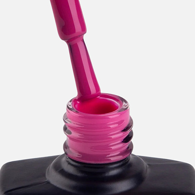 Гель-лак RockNail №106 Basic Bubblegum 10 мл