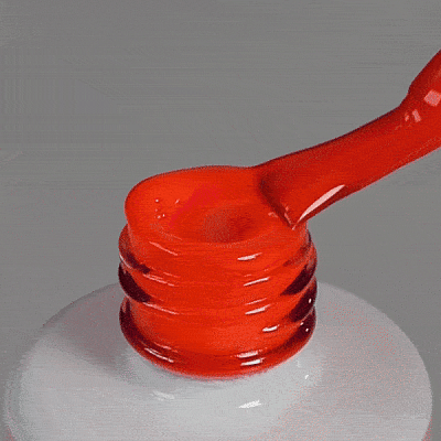 Гель-лак Луи Филипп Frutella №03 10 мл