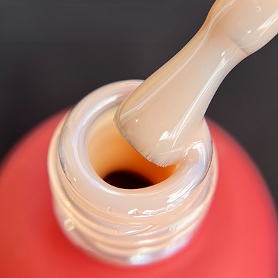 Камуфлирующая база для гель-лака ENIGMANIC Base Premium Series №01 15 мл