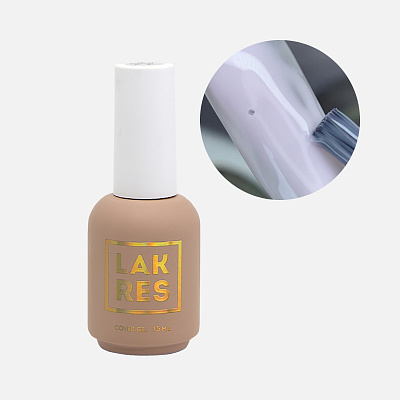 Камуфлирующая база для гель-лака Lakres Perfecto №03 15 мл